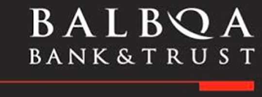 Balboa Bank & Trust